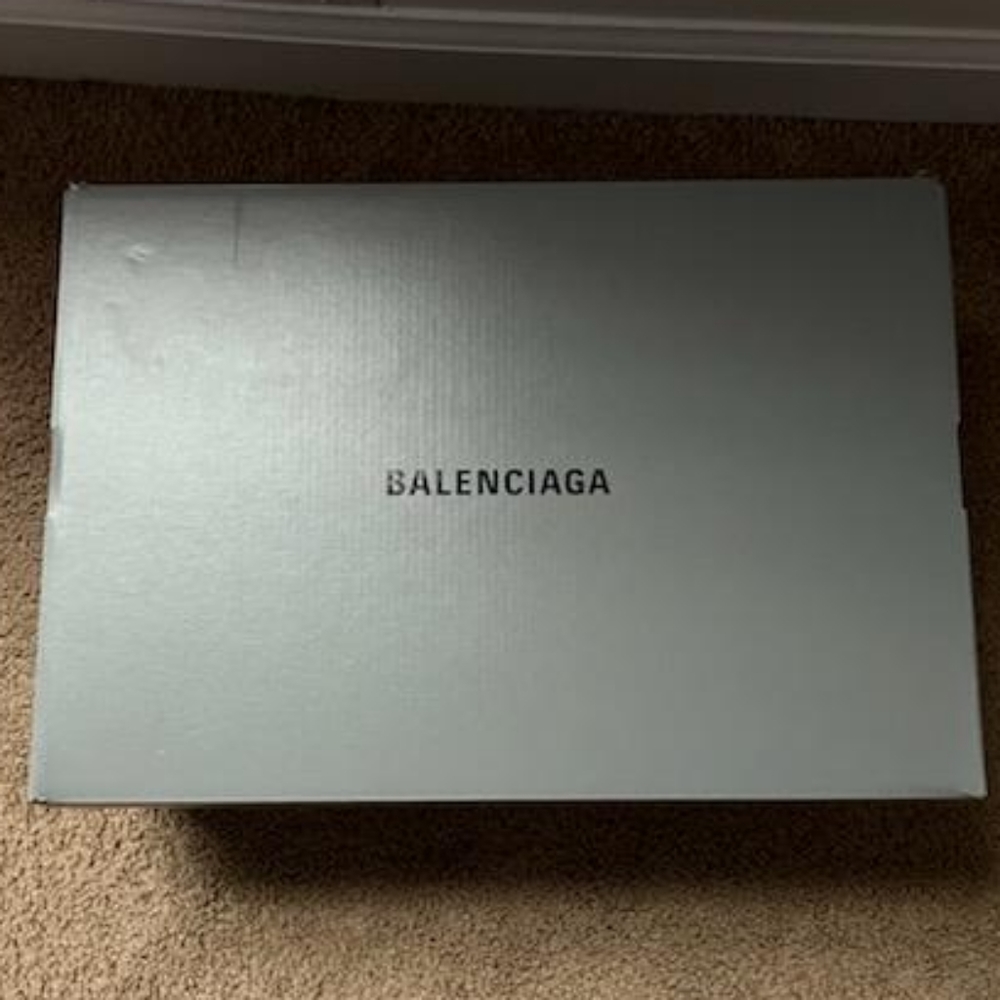 Balenciaga Shoes